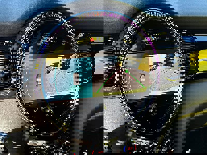 Image MINI MINI 3-PT. 1.5 136 Cooper Edition Premium finition JCW Full leds GPS Caméra Carplay Sièges cuir chauffants TVA 